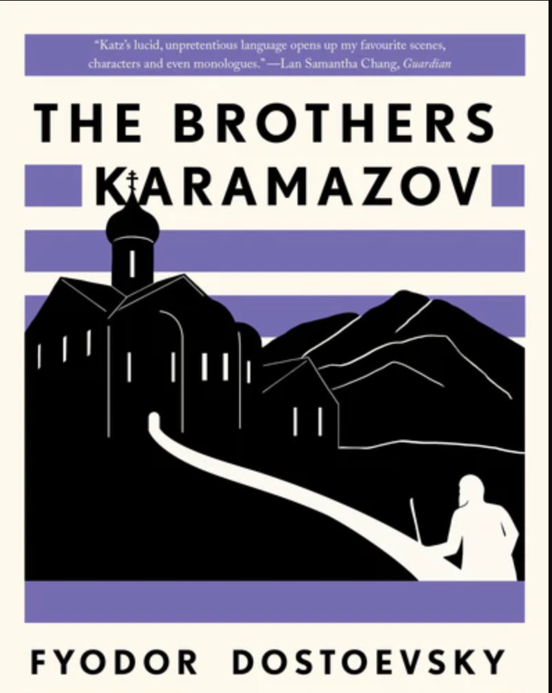 The Brothers Karamazov