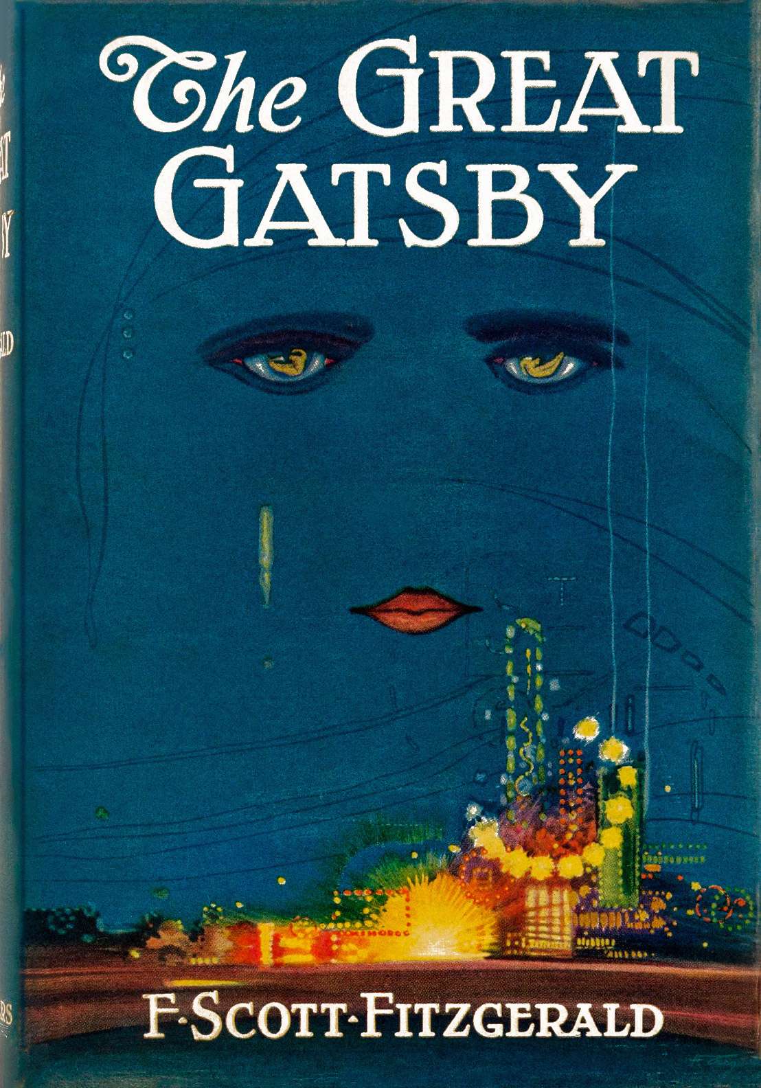 Great Gatsby