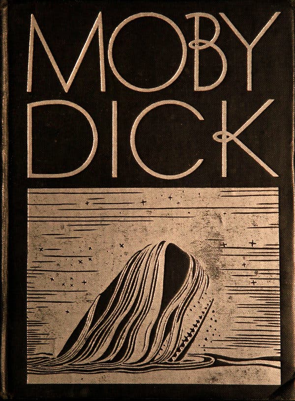 Moby Dick