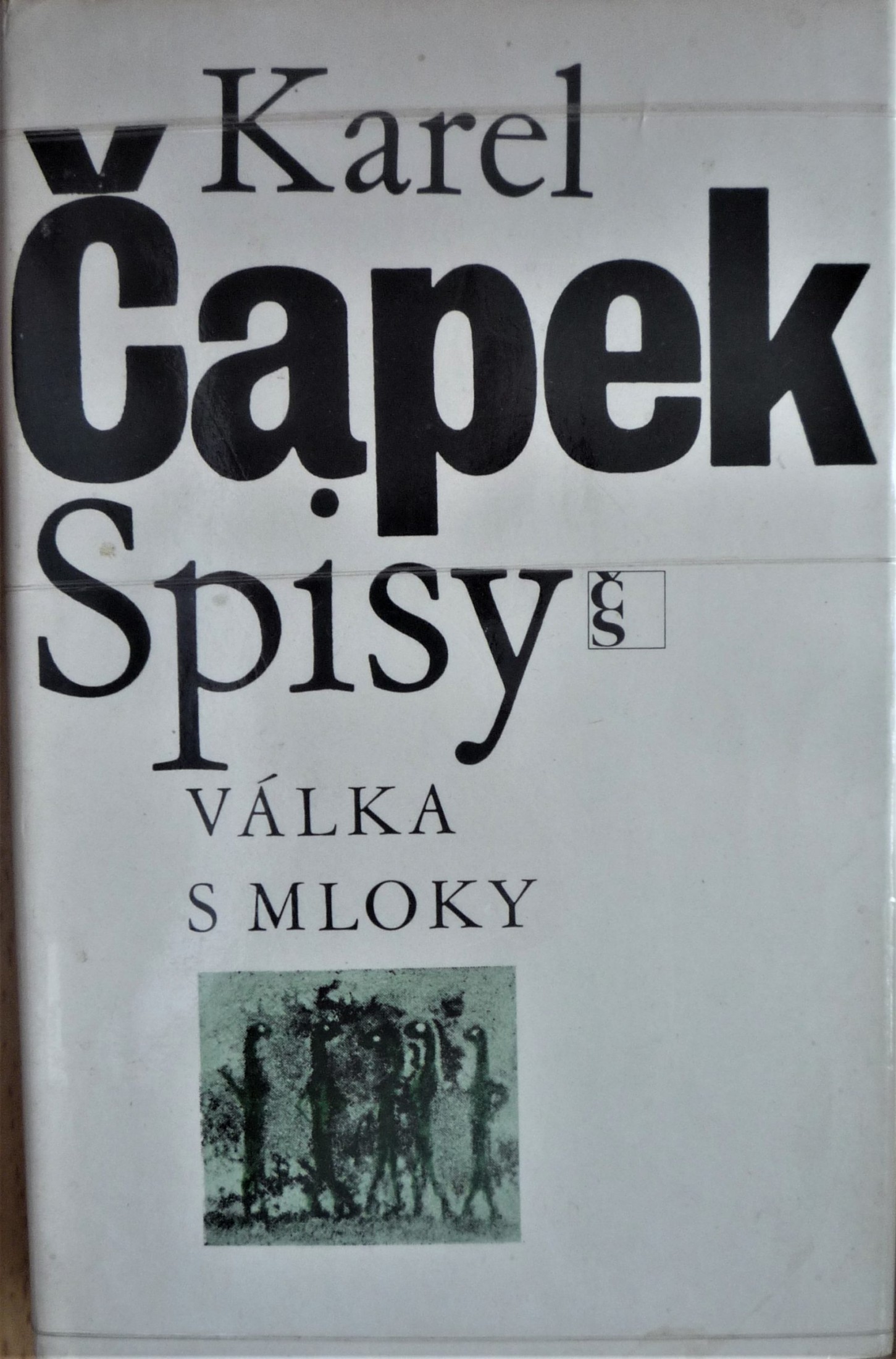 Válka s mloky