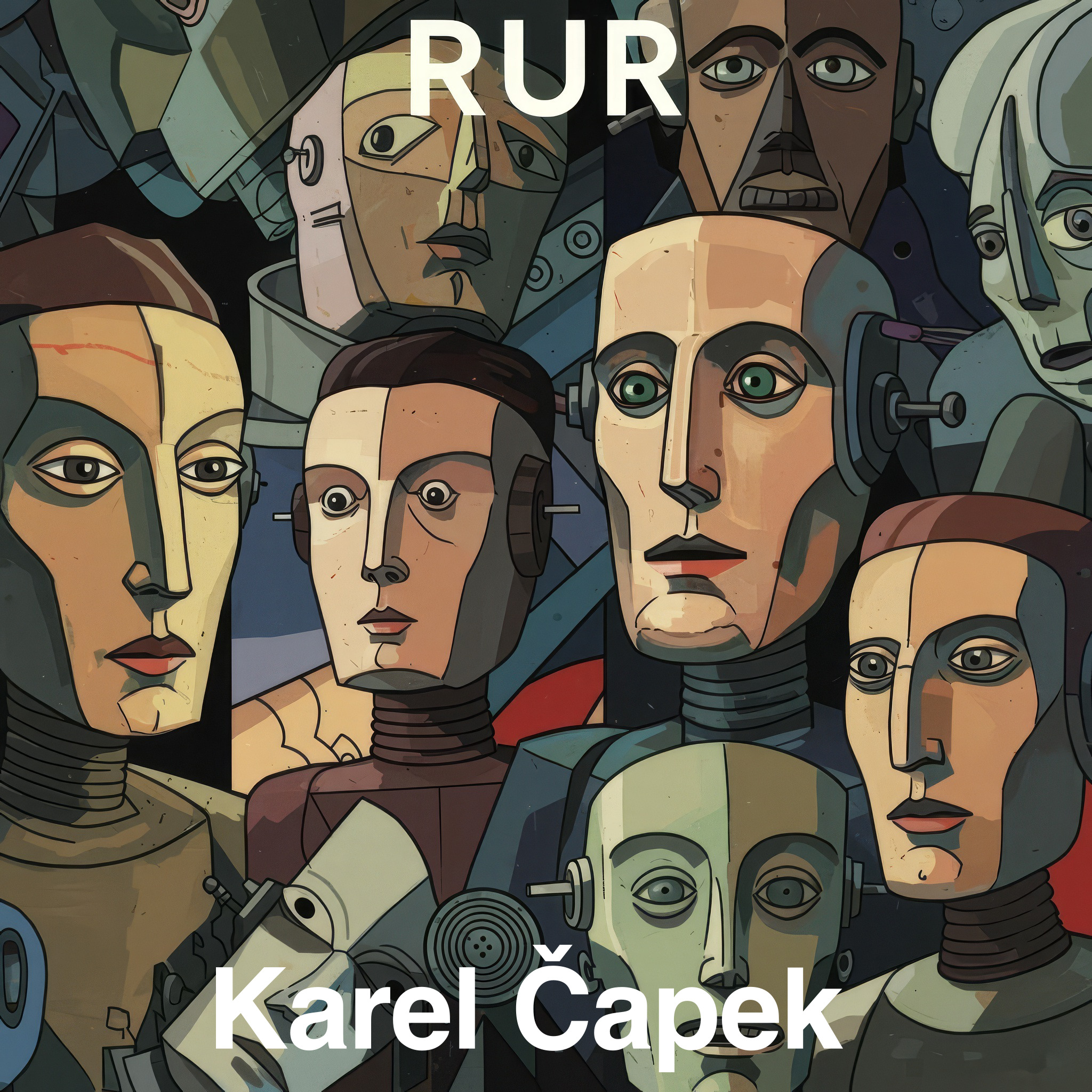 R.U.R